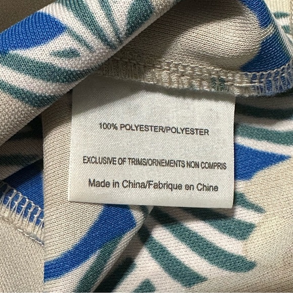 Tory Burch Tulip Blouse - Picture 6 of 6